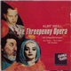 Kurt Weill - Max Raabe · Nina Hagen, HK Gruber, Ensemble Modern - The Threepenny Opera = Die Dreigroschenoper