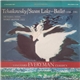 Tschaikowsky, Utah Symphony Orchestra, Maurice Abravanel - Swan Lake - Ballet (Complete)